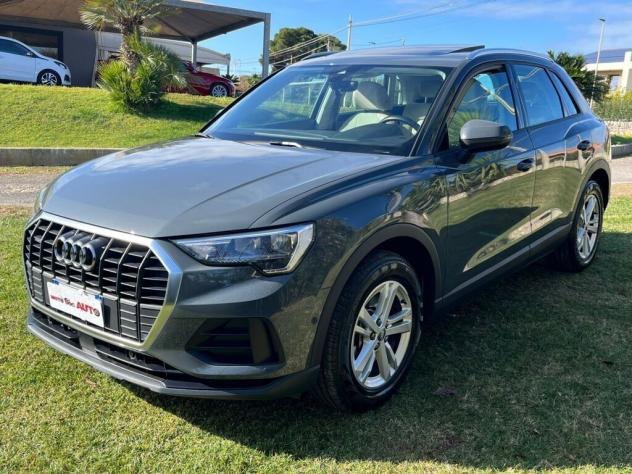 Audi Q3 40 TDI Quattro S tronic Business Advanced 190cv - Foto 9