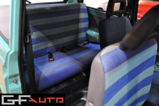 Fiat Panda Panda I 1986 0.9 Hobby - Foto 9