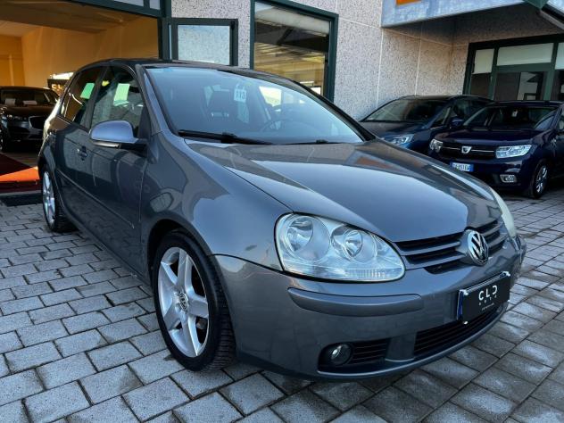Volkswagen Golf 1.9 TDI 5p. Comfortline - Foto 7