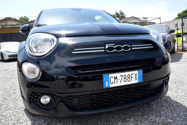 FIAT 500X 1.3 MJet 95CV Business IVA DETRAIBILE - NAVI ANDROID AUTO APP - CRUISE - BT - TOUCH - CLIMA - OK NEOPATENTATI - Foto 9
