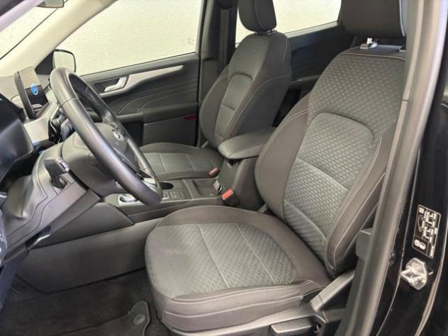 FORD Kuga 2.5 Full Hybrid Connect GANCIO TRAINO rif. 23811335 - Foto 7