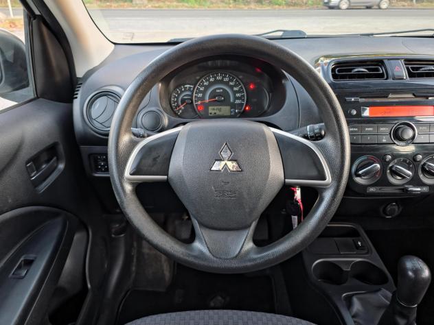 Mitsubishi Space Star 1.0 Invite CV-71 E6 Manuale NEO 2018 - Foto 8