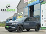 JEEP Compass 2ª serie Compass 1.5 Turbo T4 130 CV MHEV 2WD Night Eagle