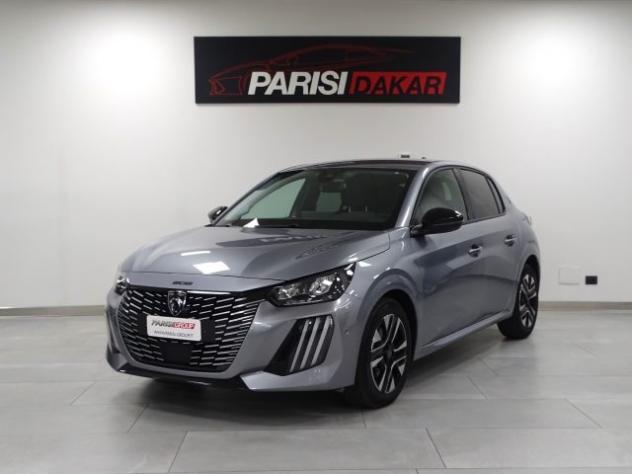 PEUGEOT 208 Allure PureTech 100CV S&S *PROMO PARISI GROUP* rif. 22740078