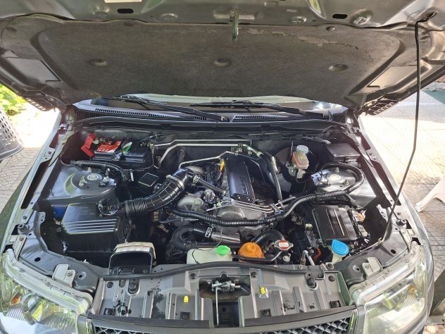 SUZUKI GRAN VITARA 1600 4X4 Benzina - Foto 3