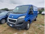 Peugeot Boxer 328 2.0 BlueHDi PC-TN Furgone