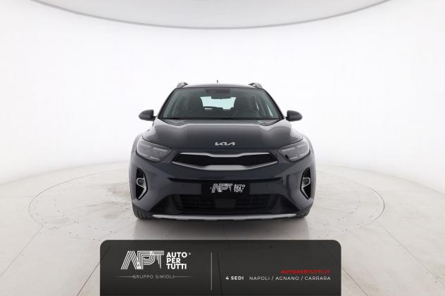 Kia Stonic Stonic 1.2 dpi Style gpl 82cv - Foto 8
