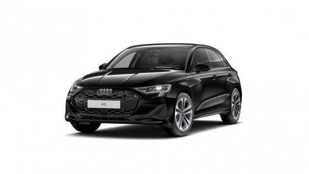 Audi A3 Sportback A3 Audi Design TFSI 85 kW 6-marce