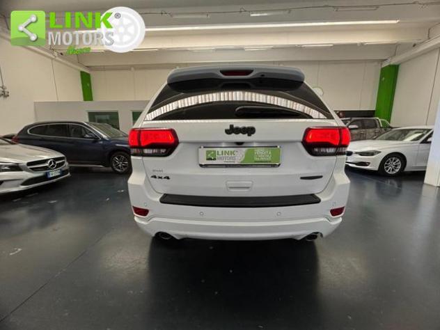 JEEP Grand Cherokee 3.0 crd V6 250cv NIGHT-EAGLE rif. 23820069 - Foto 3