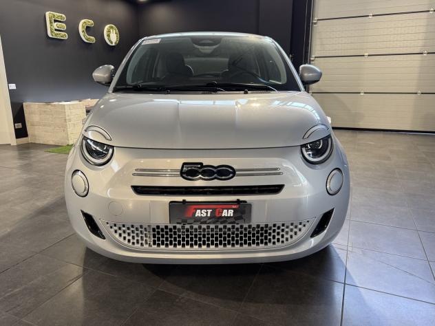FIAT 500 Hybrid Hybrid Torino - Foto 2