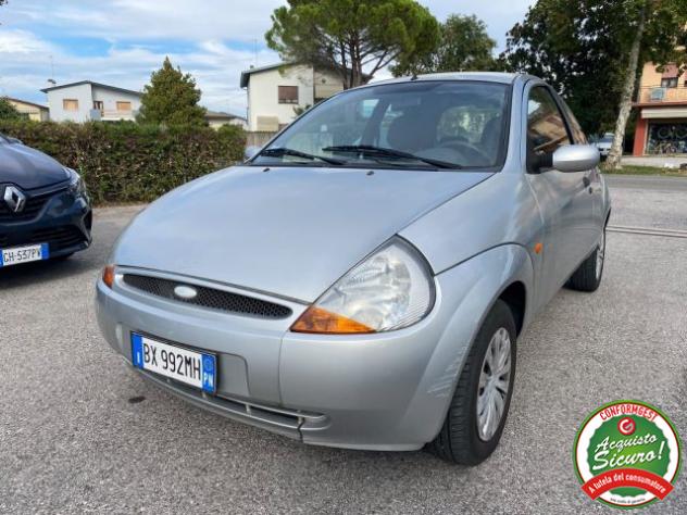 FORD Ka 1.3 Collection rif. 24159650