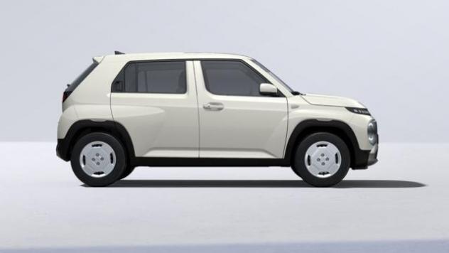 HYUNDAI INSTER 42 kWh XTECH NUOVE IN OFFERTA rif. 22072897 - Foto 6