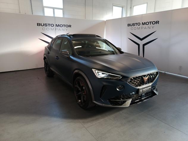 CUPRA Formentor Formentor 2.0 tsi VZ 4drive 310cv dsg