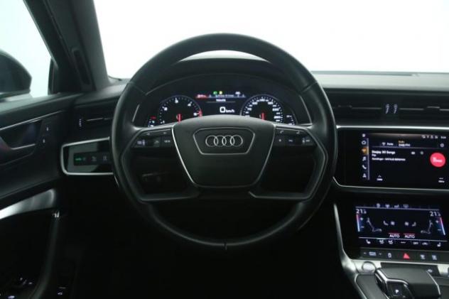 AUDI A6 Avant 40 2.0 TDI S tronic Business Plus rif. 22660569 - Foto 10