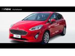 Ford Fiesta VII 2017 5p 5 Porte 1.1 75cv Titanium