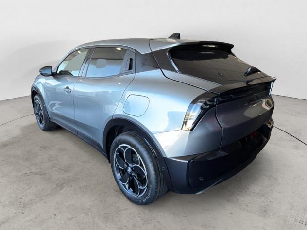 Alfa Romeo Junior Ibrida 1.2 145CV Hybrid eDCT6 ibrida Sprint - Foto 5