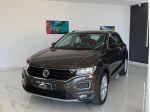 Volkswagen T-Roc 1.6 TDI SCR Advanced BlueMotion Technology