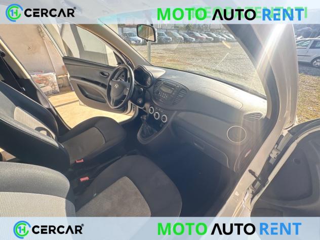 Hyundai i10 1.1 Active Gpl - Foto 11