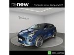 Ford Puma II 2020 1.0 EcoBoost Hybrid 125cv Titanium S&S