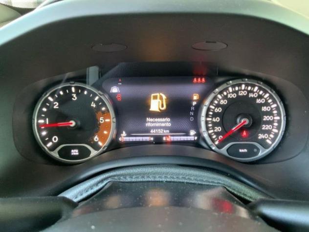 Jeep Renegade 1.6 Mjt DDCT 120 CV Limited - Foto 7