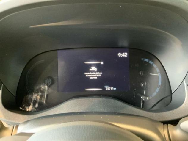 Toyota Yaris Cross 1.5 Hybrid 5p. E-CVT Trend - Foto 10