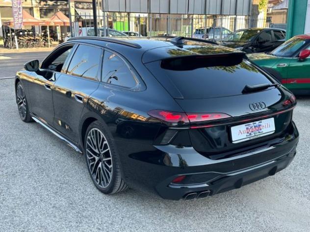 AUDI A6 TDI 150kW S LINE QUATTRO PANO C21 TECH PRO MMI PRO rif. 24046532 - Foto 4