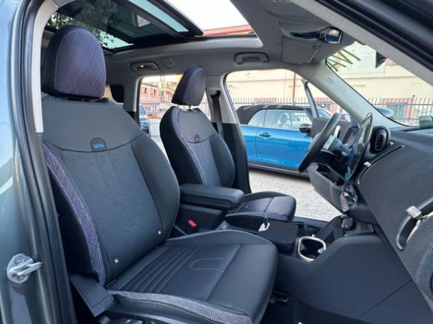 MINI Countryman S ALL4 COUNTRYMAN IVA AUTO TETTO G TRAINO KAMERA rif. 23949810 - Foto 7