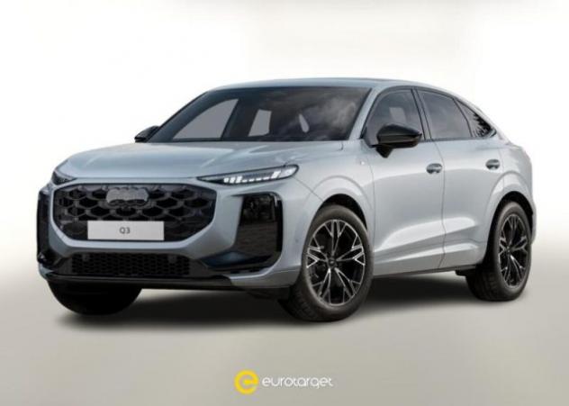 AUDI Q3 SPB TFSI 195 kW S tronic quattro S Line edition rif. 23757653