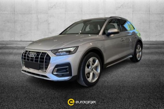 AUDI Q5 35 TDI S tronic Business Advanced rif. 23757939