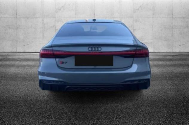 AUDI S7 SPB 3.0 TDI quattro tiptronic rif. 24161871 - Foto 5