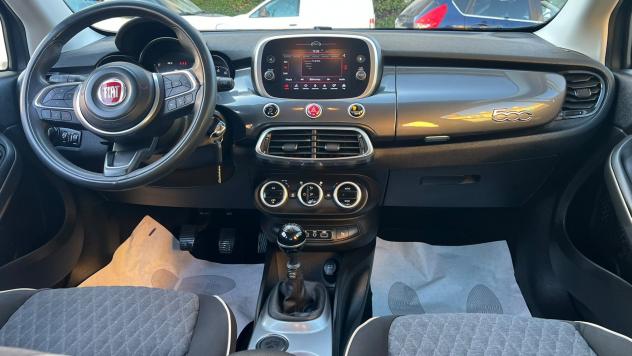 Fiat 500X 1.0 T3 120 CV Mirror Cross - Foto 10