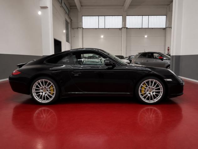 Porsche 911 Carrera pdk Coup - Foto 8