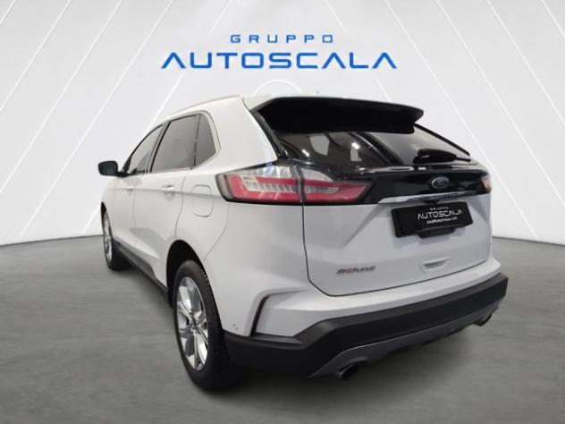 FORD Edge 2.0 TDCI 150cv S&S Powershift Titanium rif. 23986294 - Foto 3
