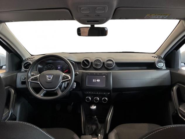 Dacia Duster 1.5 blue dci Techroad 4x4 115cv - Foto 7