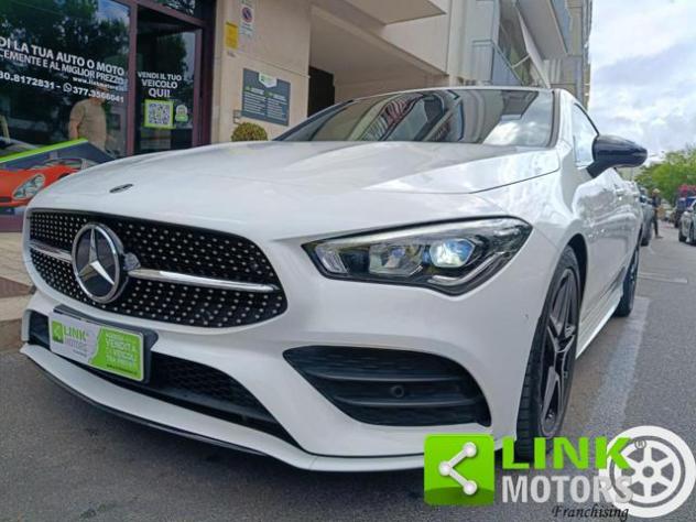 MERCEDES-BENZ CLA 180 d Premium AMG rif. 23865895 - Foto 10