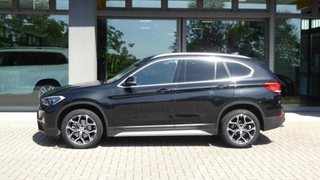 BMW X1 sDrive18d xLine Plus rif. 23805576 - Foto 2