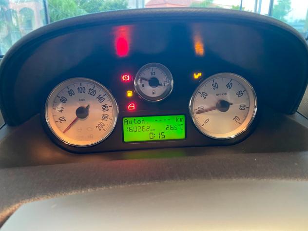 Lancia Ypsilon 1.2 Argento - Foto 8