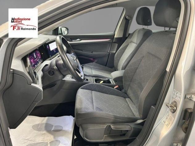 Volkswagen Golf 2.0 TDI 115 CV SCR Life - Foto 6