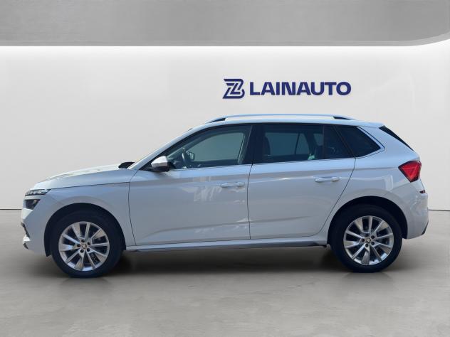 Škoda Kamiq Kamiq 1.0 tsi Style 110cv - Foto 3