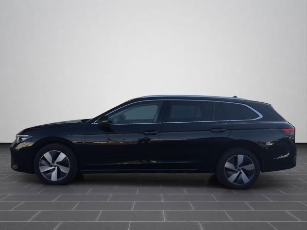 Volkswagen Passat Variant 2.0 TDI SCR EVO 110kW Business DSG Navi LED Camera - Foto 3