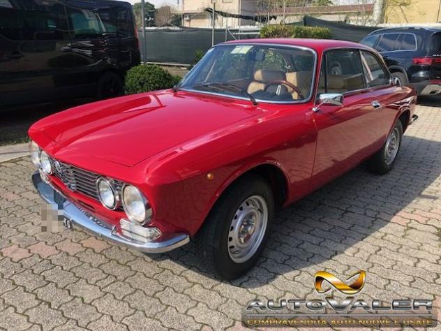 ALFA ROMEO GT GT 1300 Junior Bertoni Unificato Km33000 rif. 24051137 - Foto 2