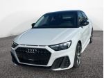 Audi A1 II 2019 Sportback Sportback 30 1.0 tfsi S Line Edition 116cv s-tronic