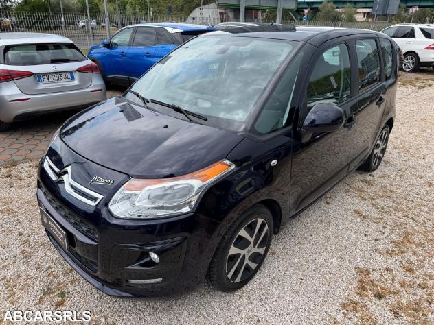 CITROEN - C3 Picasso - 1.6 HDi 90 Seduction - UNIPRO. - NEOPATENTATI - FINANZIABILE - Foto 2
