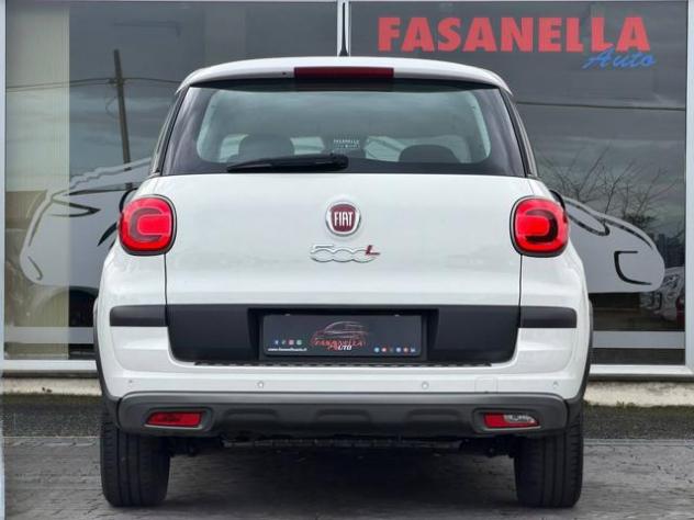FIAT 500L 1.4 95 CV S&S Cross - UNIPRO' - NO VINCOLI rif. 23312246 - Foto 9
