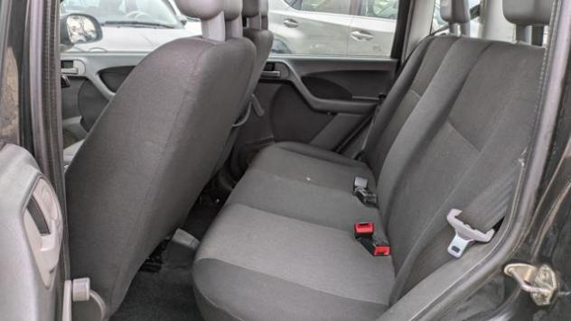 FIAT Panda 1.2cc 60cv rif. 24185872 - Foto 9