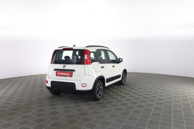FIAT Panda Panda 1.0 FireFly Hybrid City Life rif. 23730594 - Foto 4