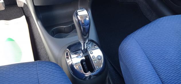 Fiat Punto 1.2i 5 Porte Speedgear Cambio Automatico - Foto 8