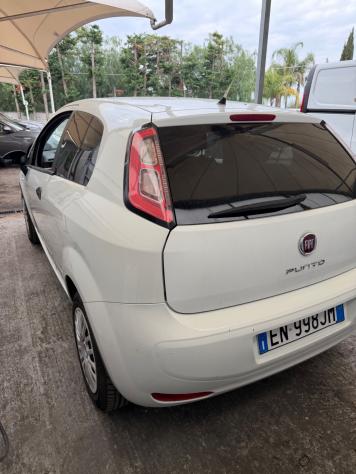 Fiat Punto Evo 1.4 3 porte Dynamic EasyPower - Foto 4