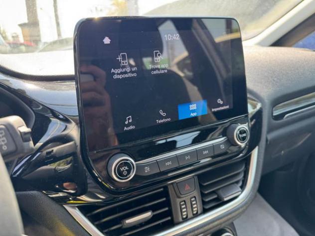 FORD Fiesta Hybrid Titanium 1.0cc 125cv ANDROID/IOS rif. 23993252 - Foto 8