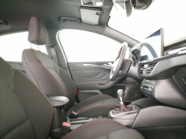 Ford Focus 1.0t ecoboost h ST-Line 125cv - Foto 6